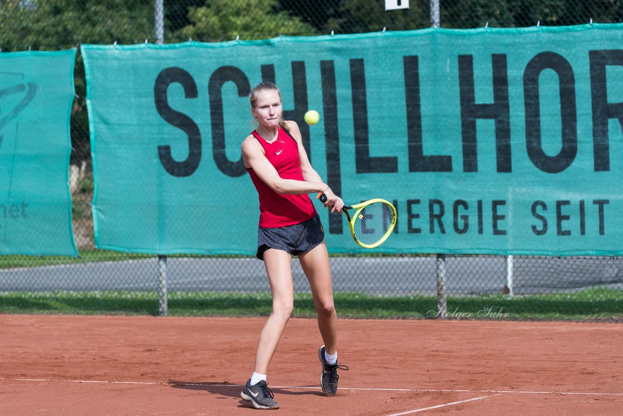 Annika Lopez Hänninen 7 - Schillhorn Open